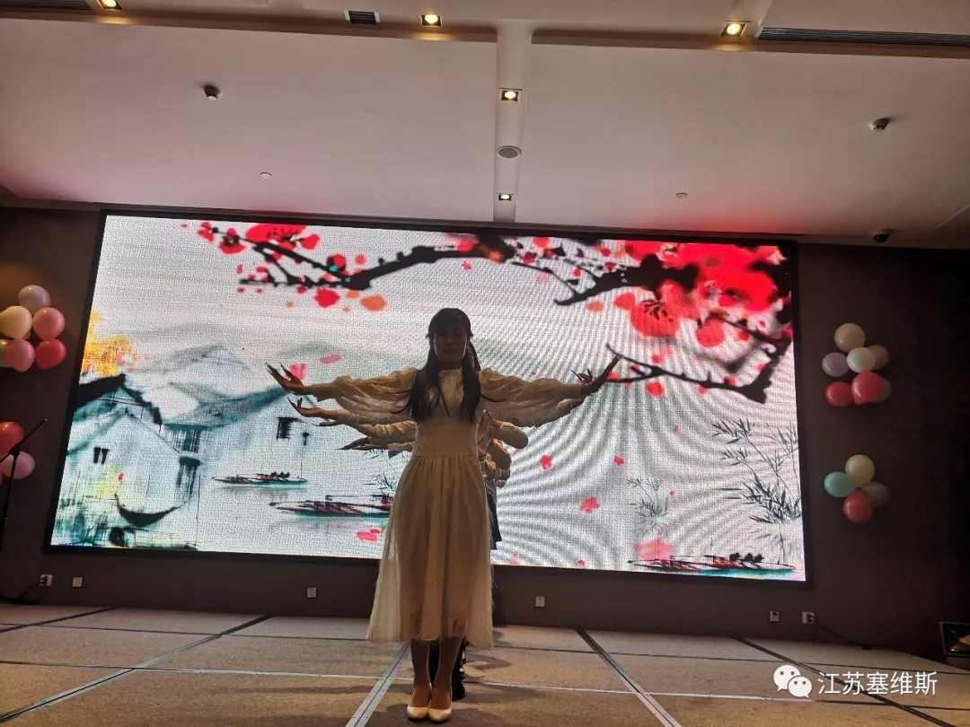 塞维斯中走丝
