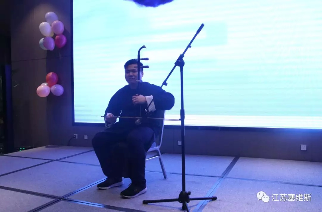 塞维斯中走丝